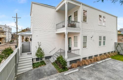 Hosteeva 3 BR Cottage Close to St Charles 5 m Ride to FQ - Foto 15