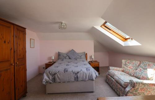 Spring Cottage - Foto 11