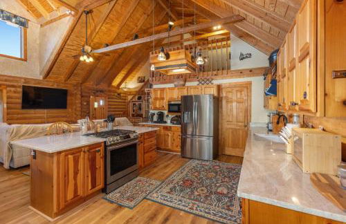 Bears Lair - Foto 27