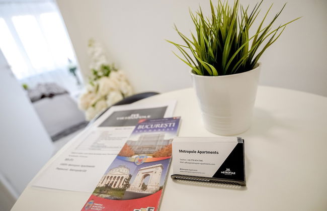 Metropole Apartments Old Town - Foto 50