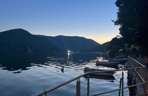 I segreti del lago - Foto 46