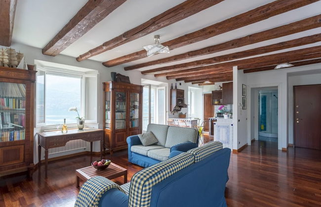 Co-b730-alem2at - Dreaming Terrace - Foto 29