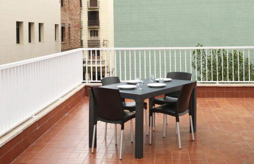 Aparthotel Augusta - Photo 13