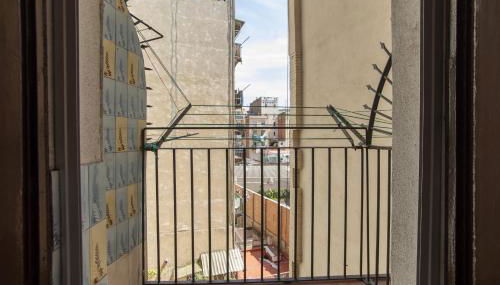 22MAN1017- Cute apartment in Sant Antoni - Foto 4