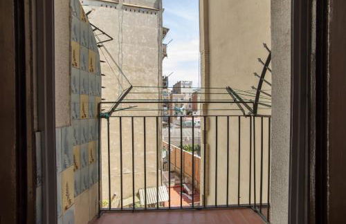 22MAN1017- Cute apartment in Sant Antoni - Foto 17