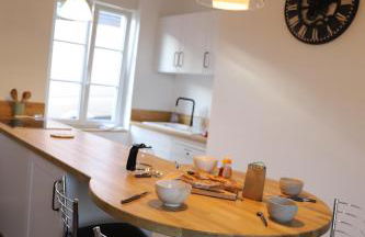 Gîte de l'église à Saint Saëns - Foto 23