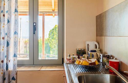 Makarounis Athanasios Traditional Apartments(Ξενώνας) - Foto 24