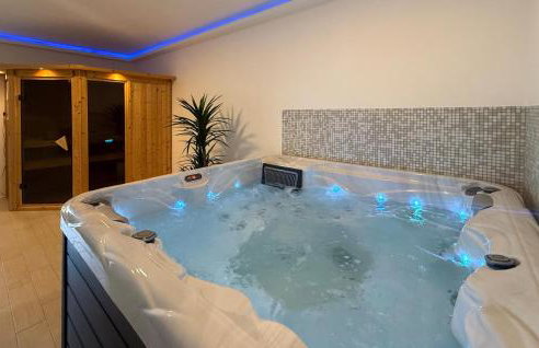 Lovely Home In Marici With Sauna - Foto 28