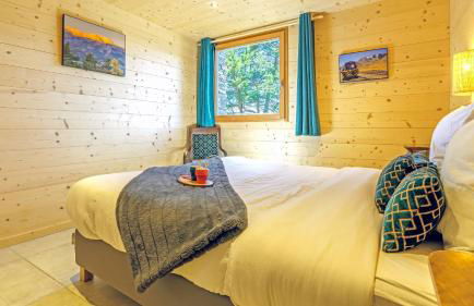 Chalet Flocon - Pra-Loup - Familial & Nature - Foto 26