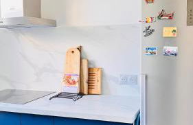 Charmant et cosy appartement à Créteil lac - Foto 17