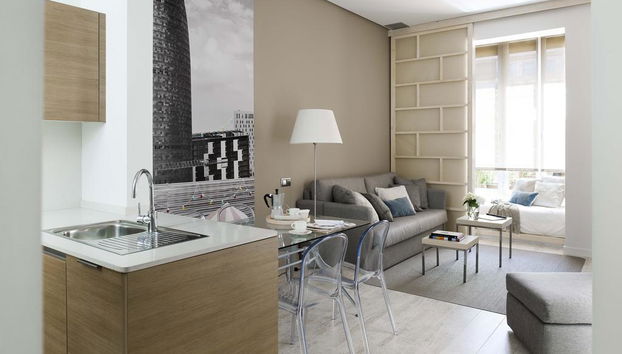 Eric Vokel Boutique Apartments Gran Via Suites - Foto 3
