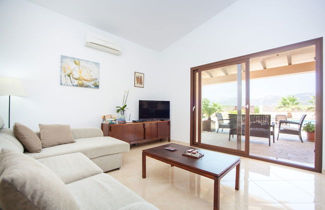 Villa With Pool & Terrace - Foto 14