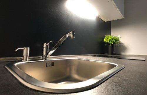 Apartment Zagreb Jacuzzi - Photo 45
