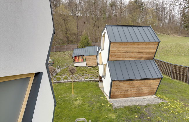 Bee House Vili - Foto 23