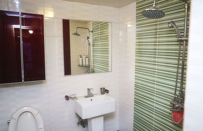 Tongyeong MongDol House - Foto 69