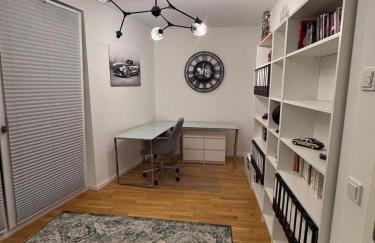 Charmante Maisonette - Foto 56