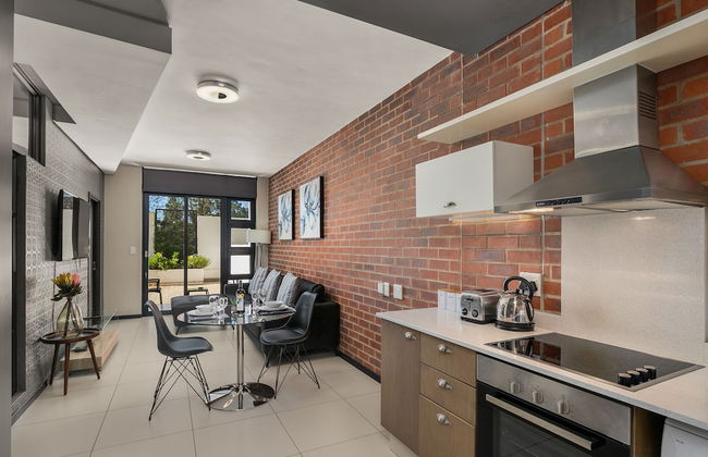 Easy Stay - The Vantage - Foto 80