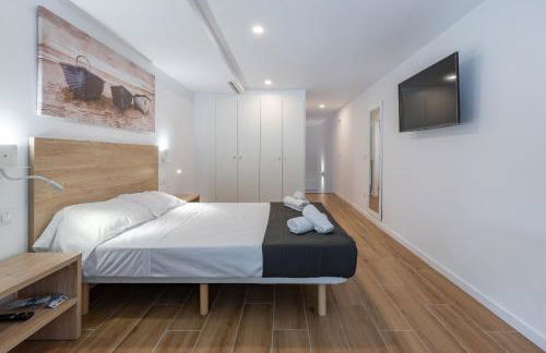 Travel Habitat Alameda Suites. - Foto 20