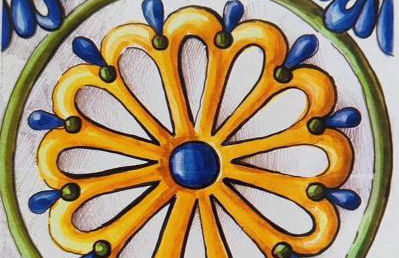 MAIOLICA Holiday House - Photo 33