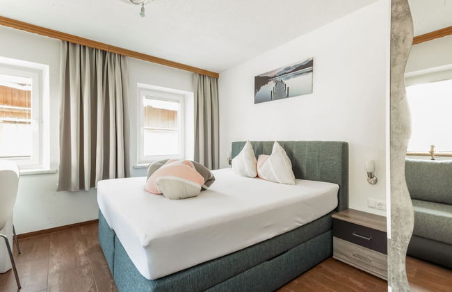 Nice Apartment in Sautens With a Cozy Terrace - Foto 4