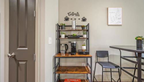 Truist Luxe Haven near Battery - Foto 3