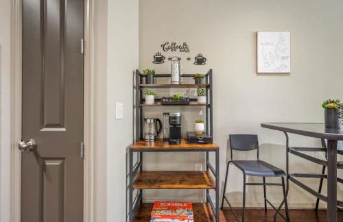 Truist Luxe Haven near Battery - Foto 3