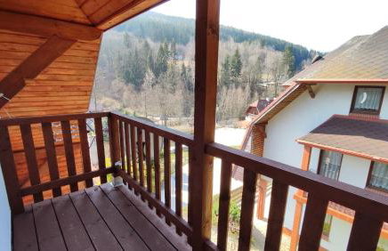 Apartamenty Kletno - Foto 21