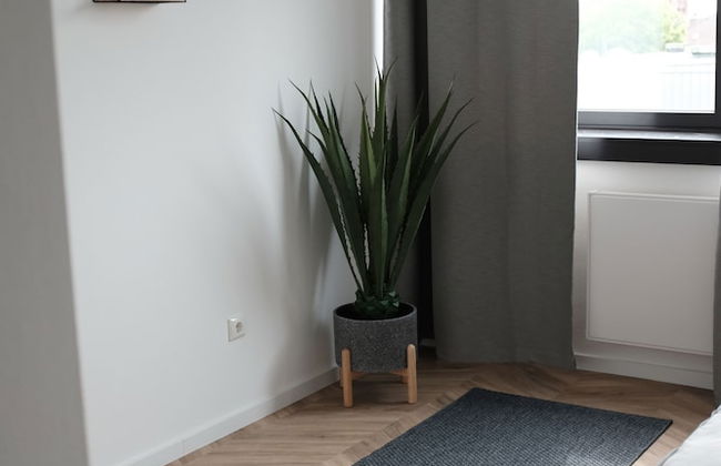 aparthotel glück auf Düppelstrasse - Foto 7