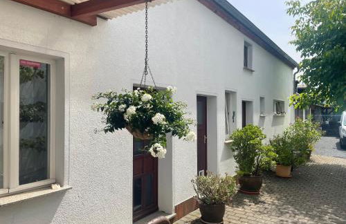 An der Bürgeheide - Foto 1