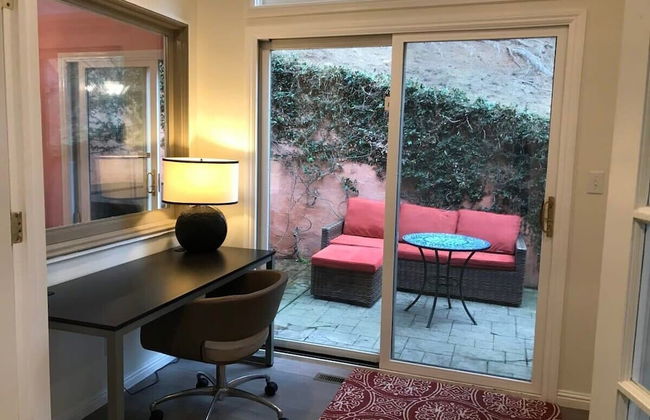 Marbella Lane Tuscan Villa with Hot Tub - Foto 13