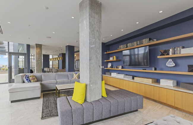 Placemakr Marymount Ballston - Photo 69