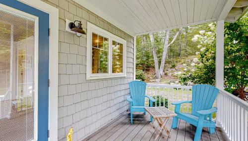 Periwinkle Cottage - Foto 3