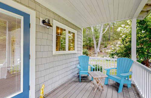 Periwinkle Cottage - Foto 3