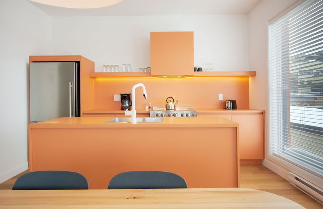 Les Lofts Saint-François - Par les Lofts Vieux-Québec - Foto 47