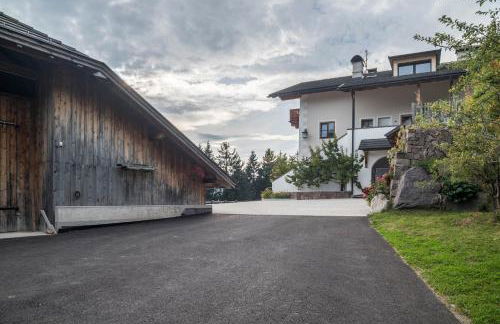 Funtnatsch Apartment Schlern - Photo 31