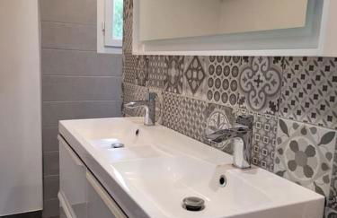 Maison individuelle en bord de mer. - Foto 5