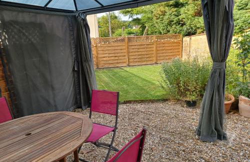 Apartment St Rémy-lès-Chevreuse 5 min walk RER B - Foto 12