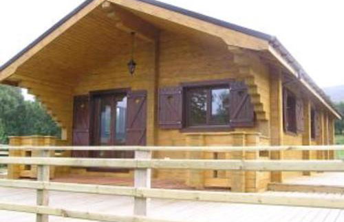 Chalet Blaich - Foto 1