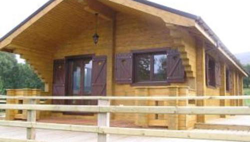 Chalet Blaich - Foto 1