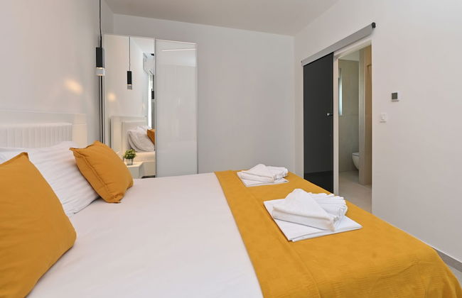 Villa Petra with Private pool - Foto 9