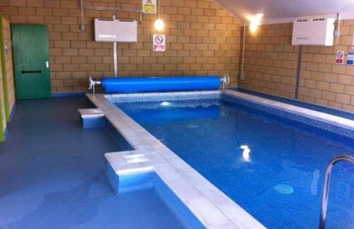 Carnoustie 24 - Turnberry Holiday Park - short walk to beach - Foto 28