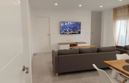 Las 4 Llaves de Cordoba 2 - Foto 1