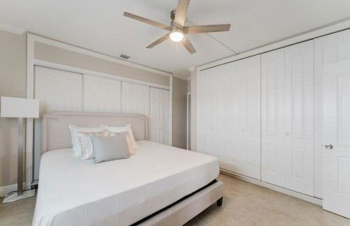 Waterfront Intercoastal, Walk to the Beach, Pool & Hot Tub, Watch the Boats - Foto 21