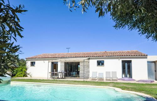 Holiday Home L'Oliveraie by Interhome - Foto 71