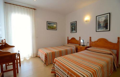 Apartamentos Treputxell - Foto 62