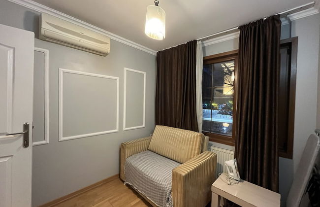 Gulhane Suites - Foto 57