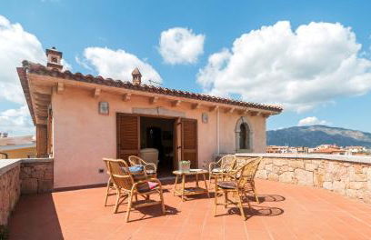 Villa Corrasi Oliena Luxury - Foto 20