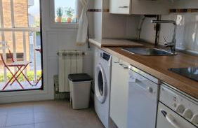 Piso Alegría, tranquilo, luminoso y pensado para ti - Foto 11