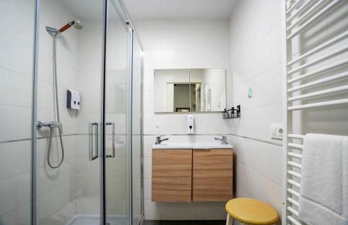 El Castúo centro histórico con parking gratuito - Foto 14