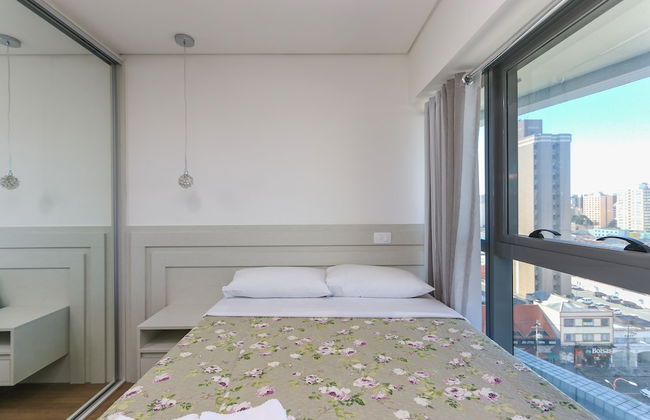 7th Avenue Oxford Residence - Foto 74